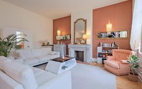 La Maison B - L'Auberge Autonome Au Charme Vintage